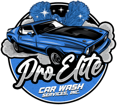 Pro Elite Car Wash